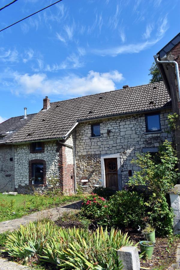 Vakantiewoning Veurservallei Voeren Exterior photo